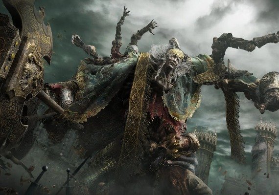 Elden Ring United Kingdom screenshot 3