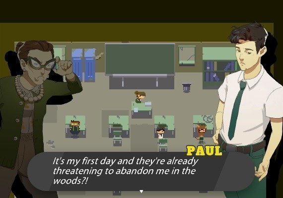 Kraken Academy EN Argentina screenshot 2