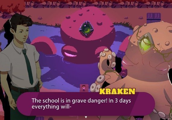 Kraken Academy EN Argentina screenshot 4