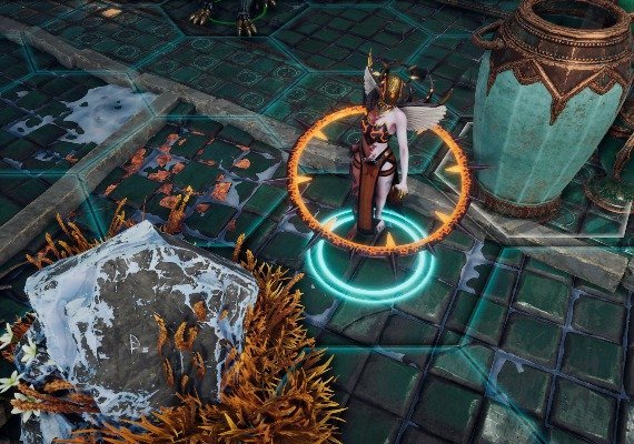 Disciples: Liberation - Paths to Madness DLC EN/DE/FR/ZH/ES Global screenshot 3