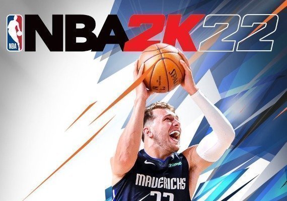NBA 2K22 EN Canada