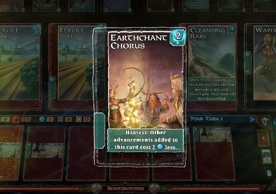 Mystic Vale - Season Pass DLC EN Global screenshot 3