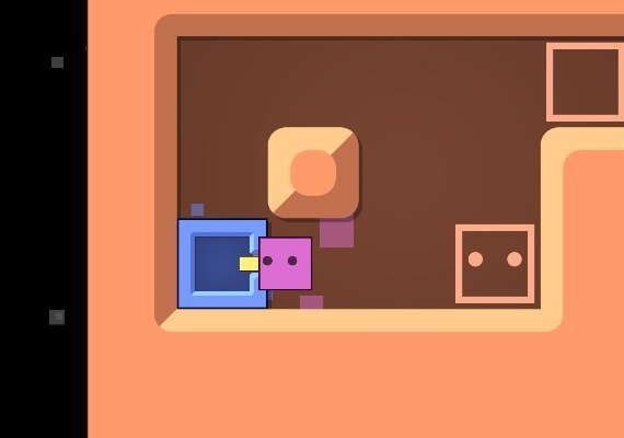 Patrick's Parabox Global screenshot 2