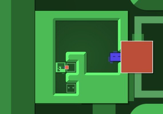 Patrick's Parabox Global screenshot 3