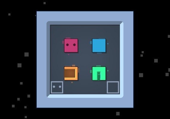 Patrick's Parabox Global screenshot 4