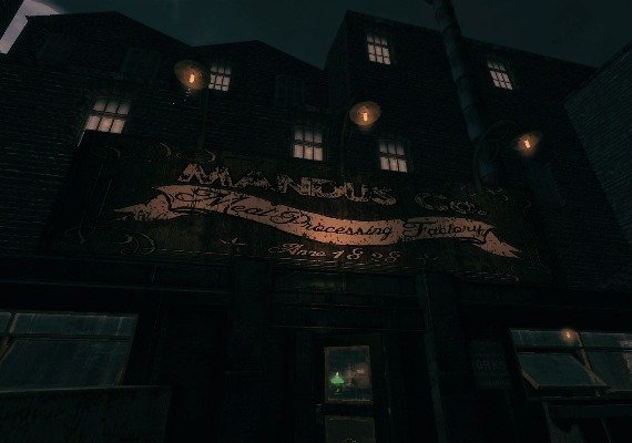 Amnesia - Re-Collection 2022 Edition EN/DE/FR/IT/PT/RU/ES Global screenshot 4