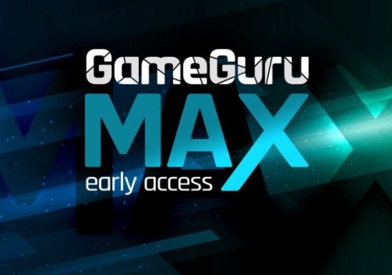 GameGuru MAX EN Global