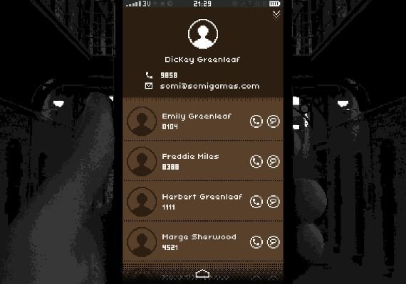 Replica Argentina screenshot 3