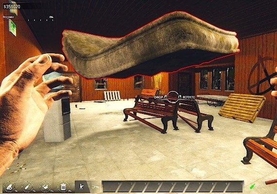 Train Station Renovation - Germany DLC Global screenshot 2