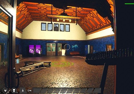 Train Station Renovation - Germany DLC Global screenshot 4