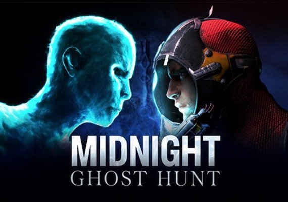 Midnight Ghost Hunt EN EU