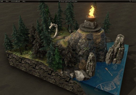 Dungeon Alchemist EN EU screenshot 3