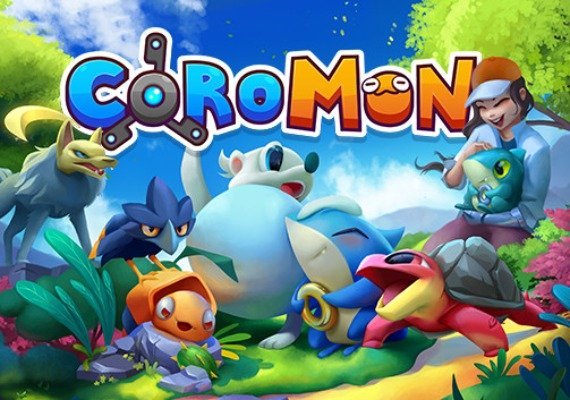 Coromon EU