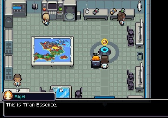 Coromon EU screenshot 3