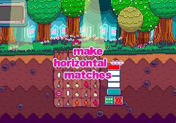 Princess Farmer EN Global screenshot 2