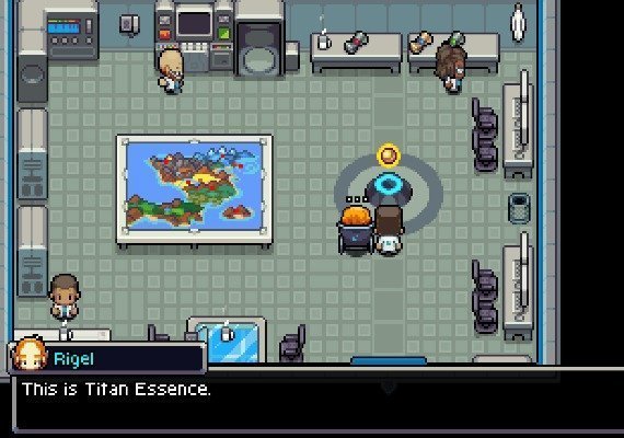 Coromon Global screenshot 3