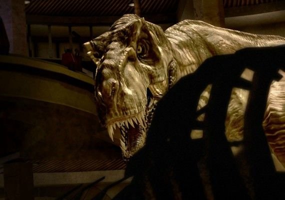 Jurassic Park EN Global screenshot 3