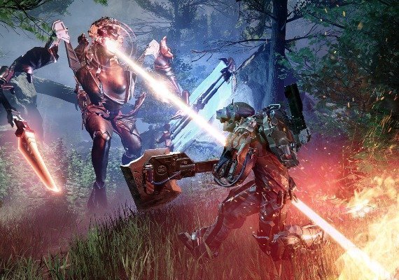 The Surge 1 + 2 - Dual Pack Bundle EN/DE/FR/IT/PL/ES Argentina screenshot 4