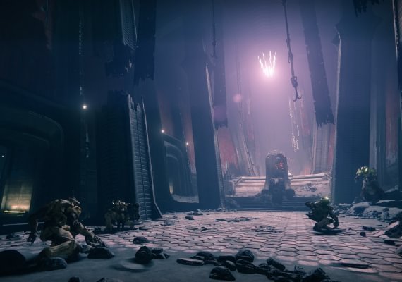 Destiny 2: Shadowkeep EN Turkey screenshot 4