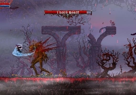 Valfaris + Slain - Double Pack Bundle EN Argentina screenshot 3