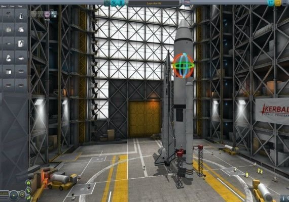 Kerbal Space Program EN RU/CIS screenshot 3