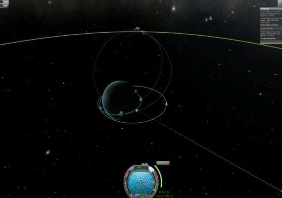 Kerbal Space Program EN RU/CIS screenshot 4