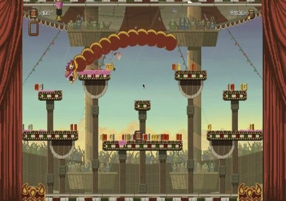 Penarium EN/DE/FR/IT Argentina screenshot 3