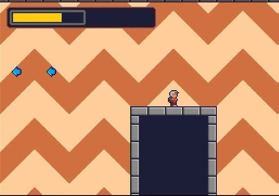Jetman Fly Adventure EN Argentina screenshot 2