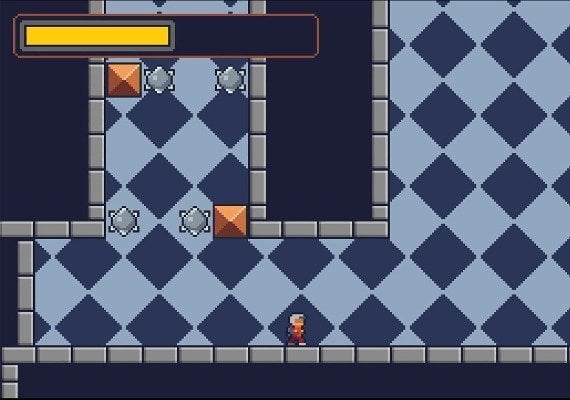Jetman Fly Adventure EN Argentina screenshot 3