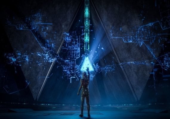 Mass Effect: Andromeda Deluxe Recruit Edition EN Argentina screenshot 3