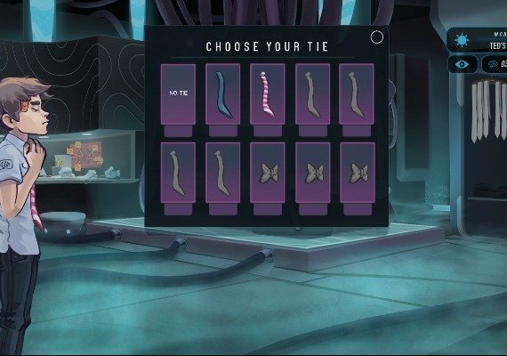 Headspun EN Argentina screenshot 4
