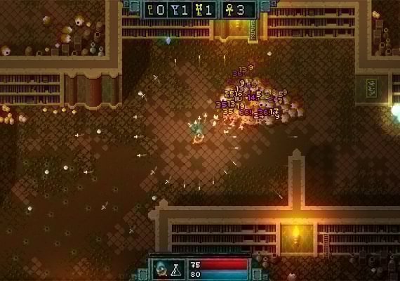 Hammerwatch EN Argentina screenshot 2