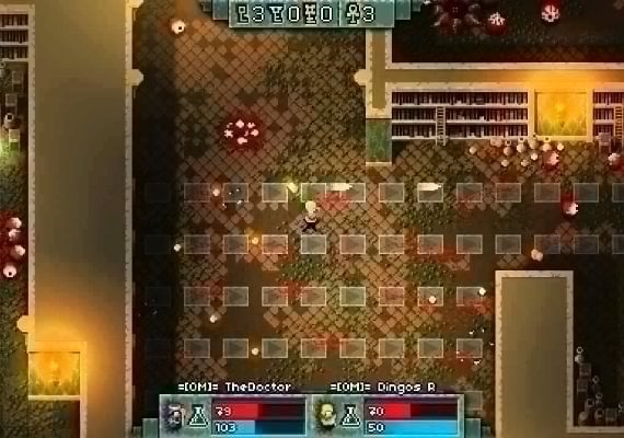 Hammerwatch EN Argentina screenshot 4
