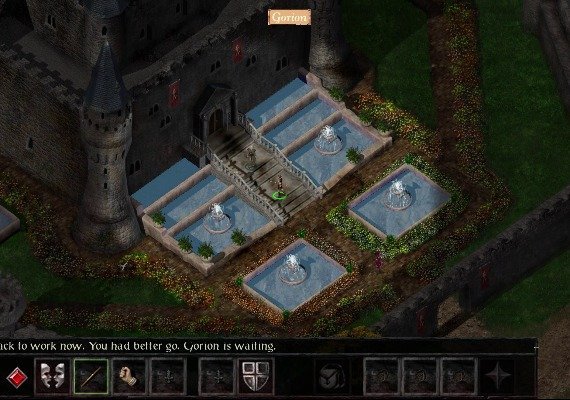 Baldur's Gate + Baldur's Gate II - Enhanced Editions Bundle EN Argentina screenshot 4