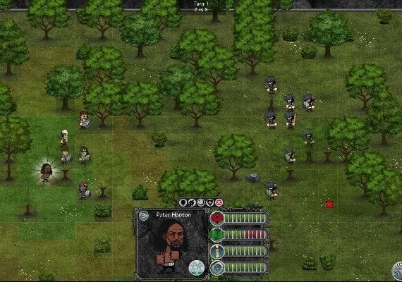The Book of the Game EN Global screenshot 2