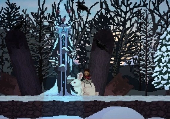 Winter EN/DE/JA/RU/ZH Global screenshot 2