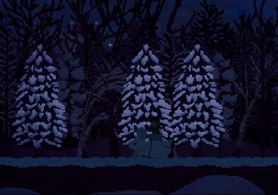Winter EN/DE/JA/RU/ZH Global screenshot 3