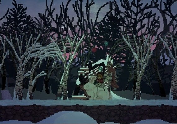 Winter EN/DE/JA/RU/ZH Global screenshot 4