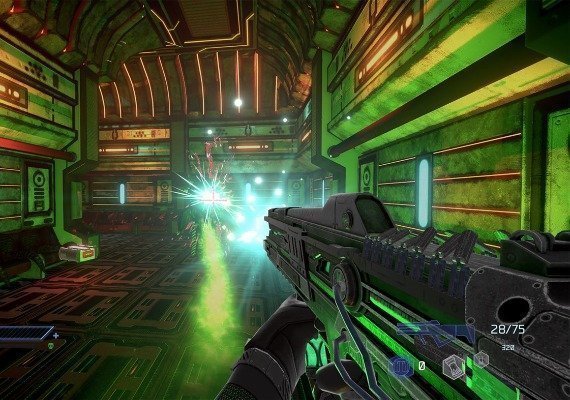Madness Beverage EN EU screenshot 2