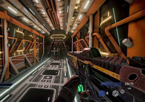 Madness Beverage EN EU screenshot 3