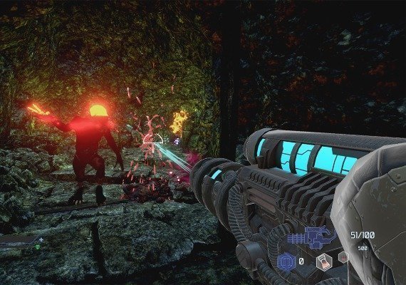 Madness Beverage EN EU screenshot 4