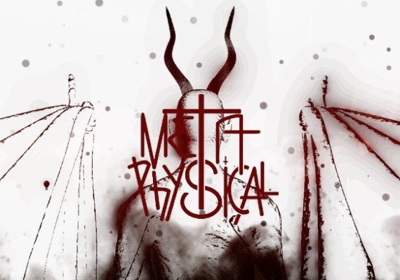 MetaPhysical EN/DE/RU/ES Global