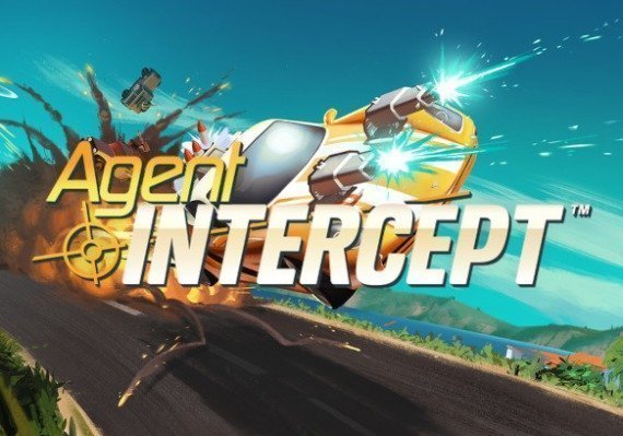 Agent Intercept EN United States