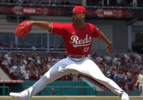 MLB The Show 22 EN United States screenshot 4