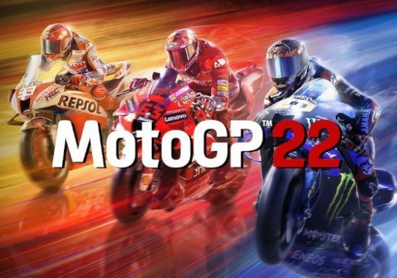 MotoGP 22 Global