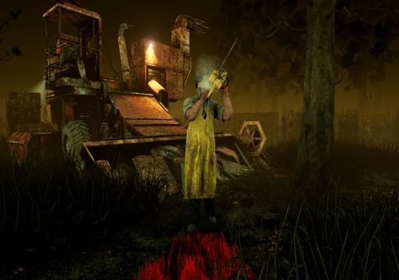 Dead by Daylight: Leatherface DLC EU screenshot 3