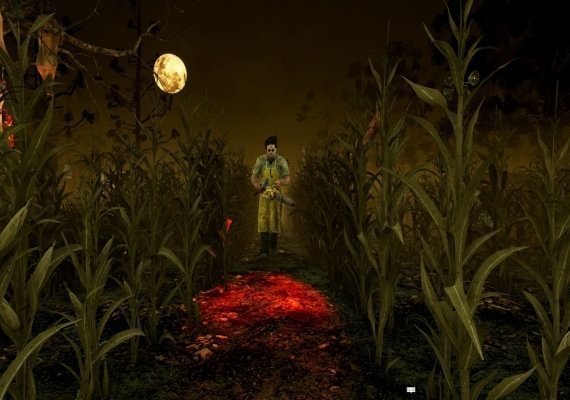 Dead by Daylight: Leatherface DLC EU screenshot 4