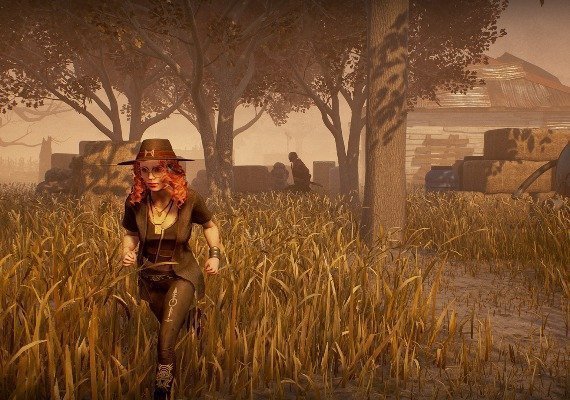 Dead by Daylight: Hour of the Witch Chapter DLC Argentina screenshot 3