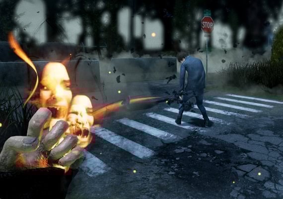 Dead by Daylight: A Nightmare on Elm Street DLC EN/DE/FR/IT/RU/ZH/ES Argentina screenshot 2