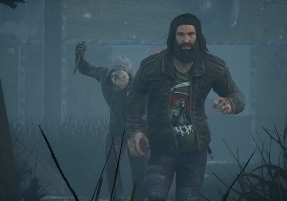 Dead by Daylight: Darkness Among Us DLC Argentina screenshot 4
